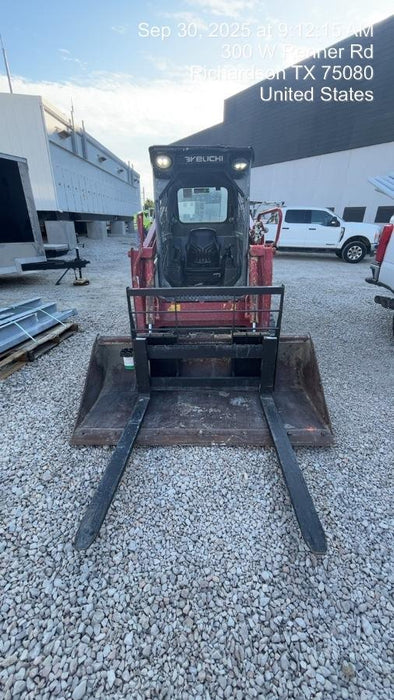 2025 ARROW MATERIAL HANDLING 48" Pallet Forks - Arrow