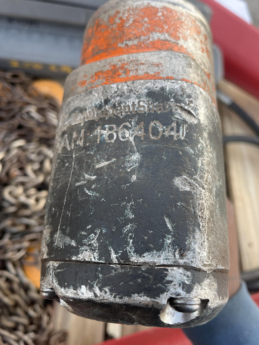 2021 MICHIGAN PNEUMATIC 750SS