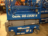 2017 Genie GS-1930 Genie GS-1930 Scissor Lift