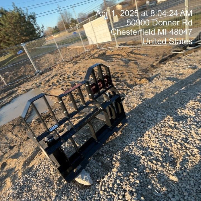 2025 VIRNIG PF4855-5VG