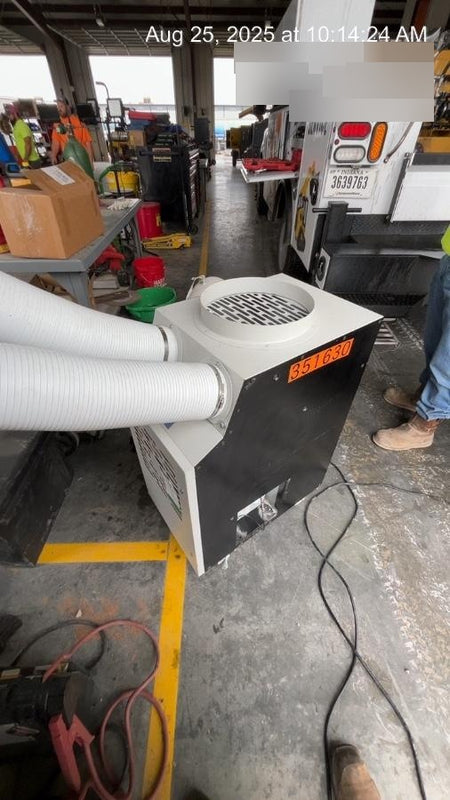 2023 KWIKOOL KPAC1411-2