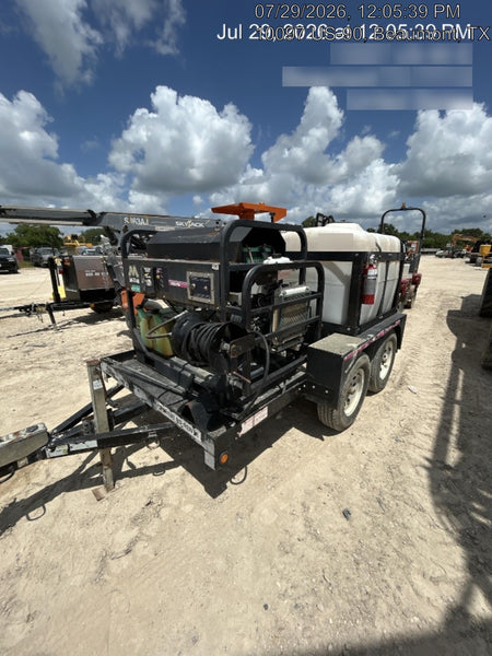 2019 MI-T-M CORPORATION HS-3006-0MDK-UR