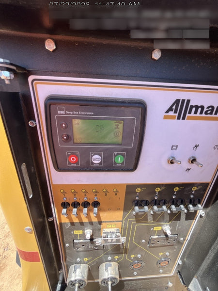 2026 ALLMAND MAXI-LITE LED 20kw