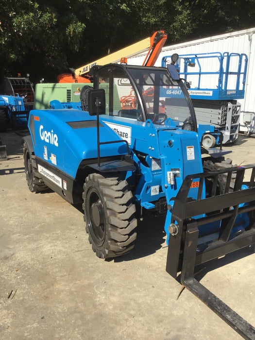 2020 GENIE GTH-5519
