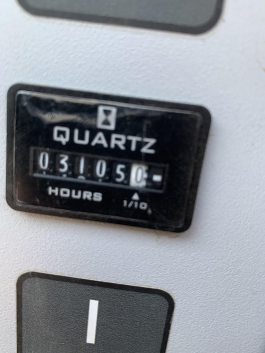 2020 WACKER NEUSON G25