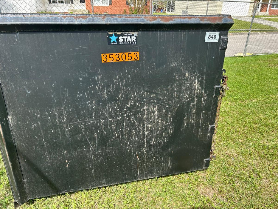 2023 STAR INDUSTRIES 1425