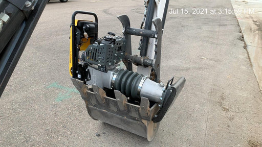 2021 WACKER NEUSON BS60-4As