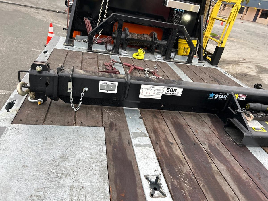 2025 STAR INDUSTRIES M1360B - Star JIB Boom