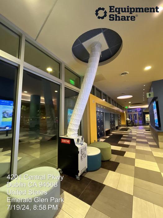 2023 KWIKOOL KPAC1411-2