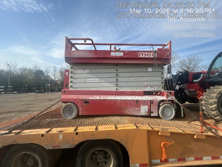 2020 MEC 4555SE