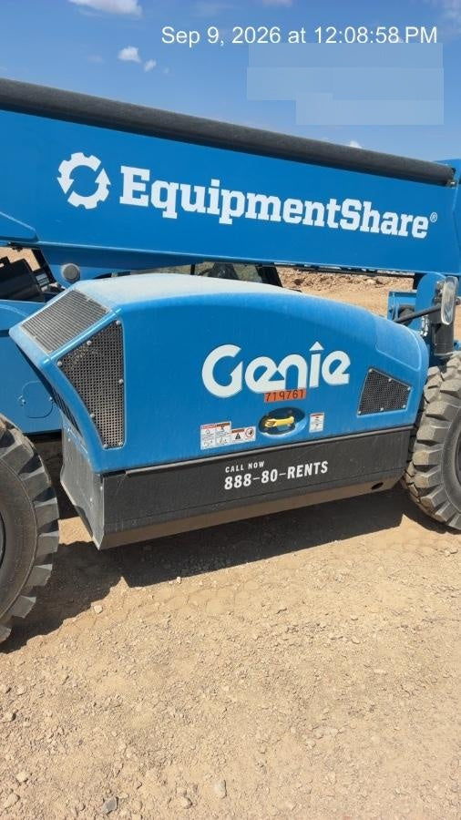 2026 GENIE GTH-1256