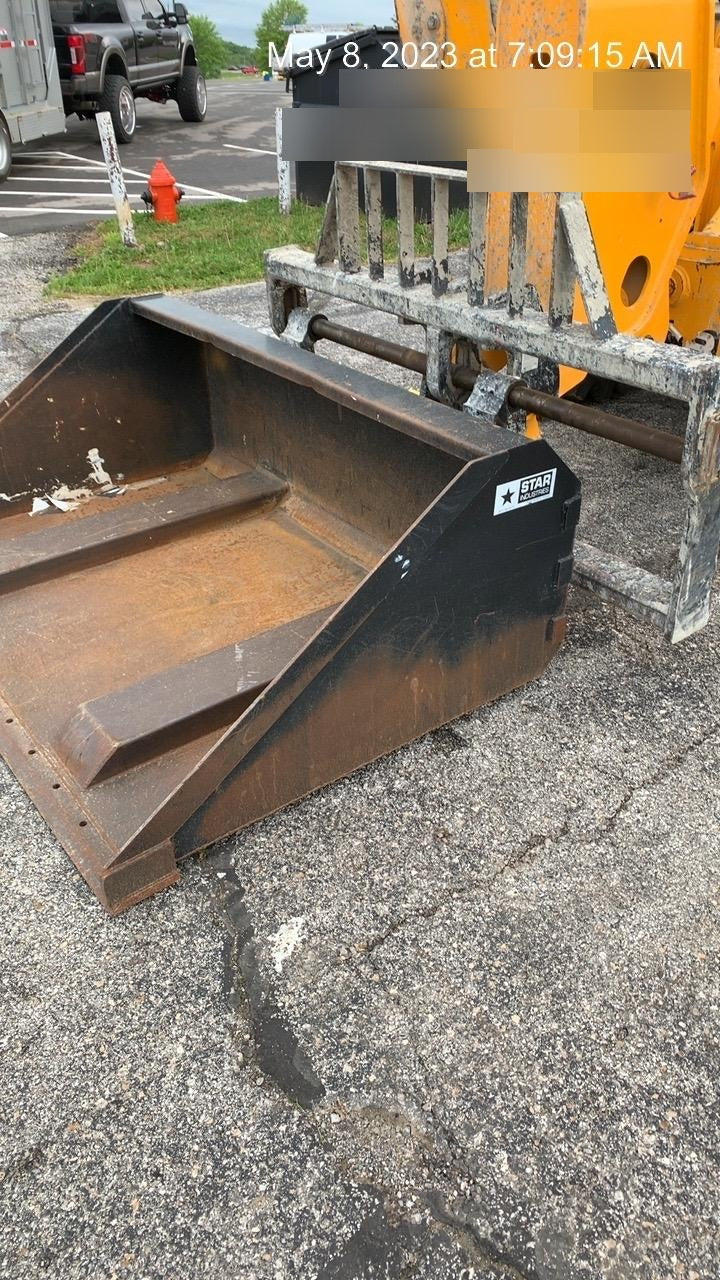 2020 STAR INDUSTRIES 1406B