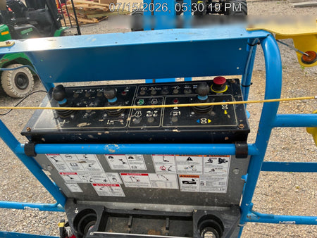 2024 GENIE Z-62/40 RT