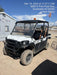2022 KAWASAKI Mule PRO-DXT (Half Door)
