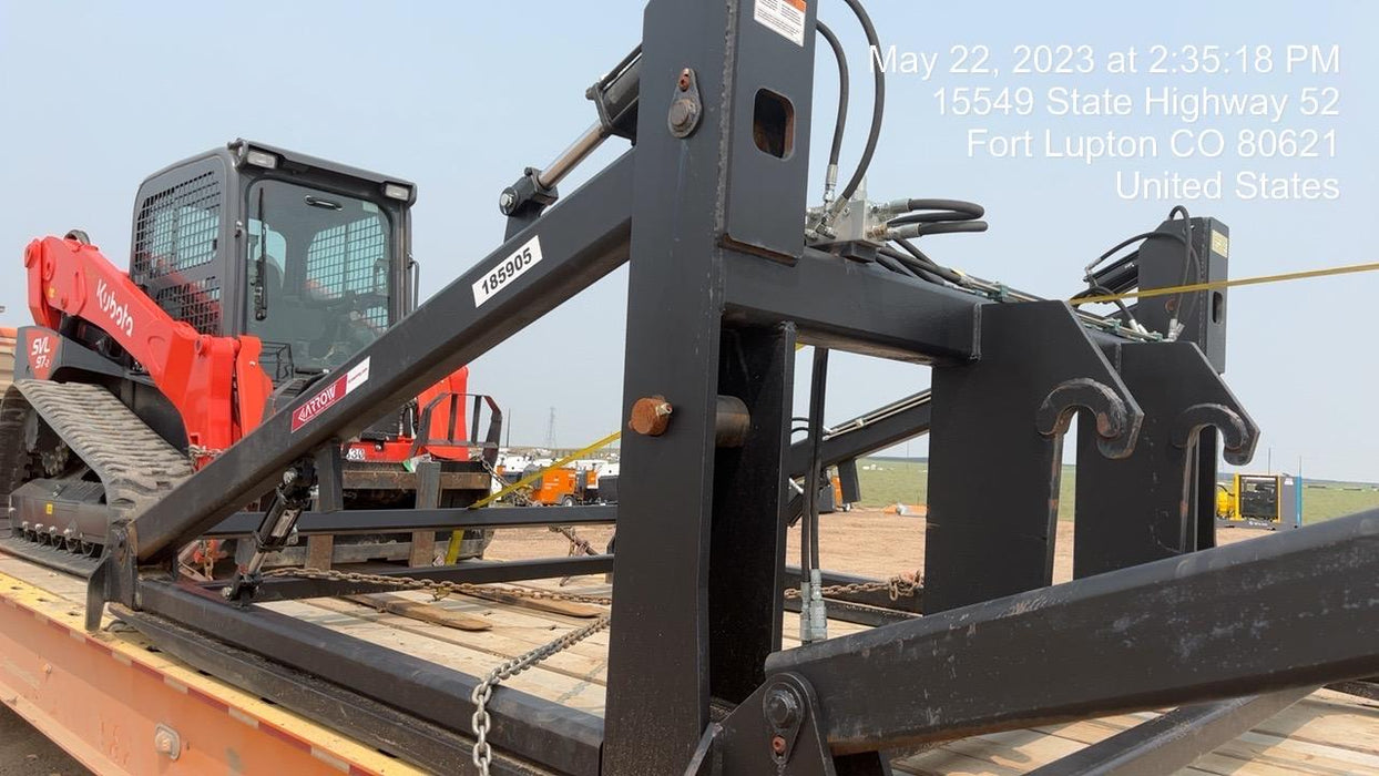2021 ARROW MATERIAL HANDLING 049PG