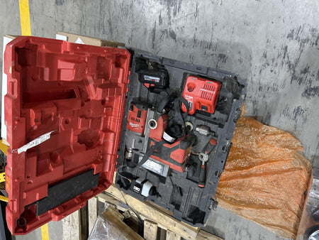 2023 MILWAUKEE 2788-22HD