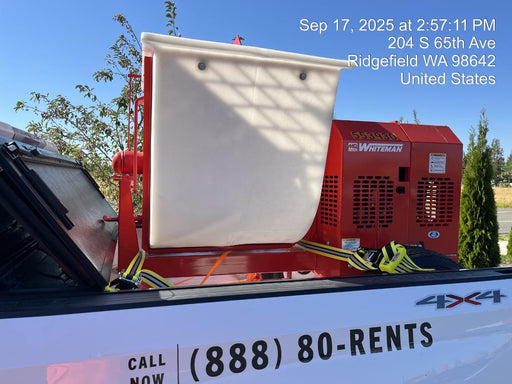 2025 MULTIQUIP WM90PH8