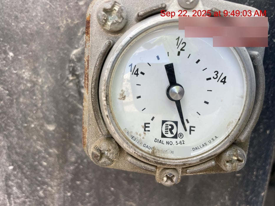 2018 GENIE GS-4390 RT