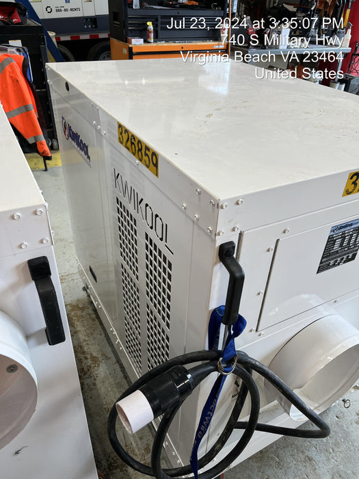 2023 KWIKOOL KPO5-21H