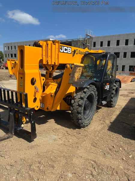2025 JCB 510-56