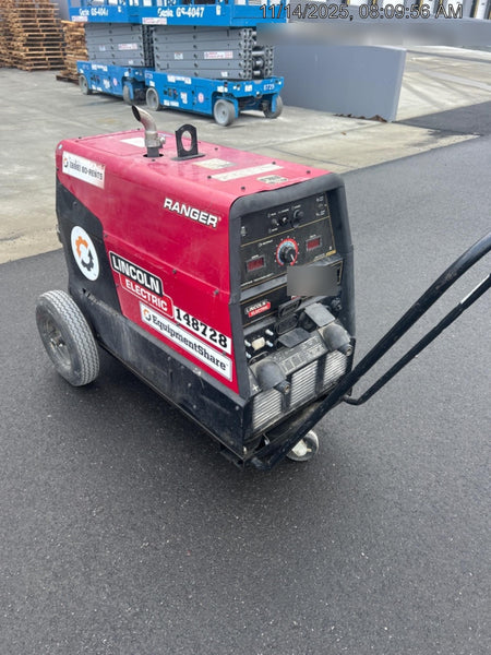 2021 LINCOLN ELECTRIC K2937-1