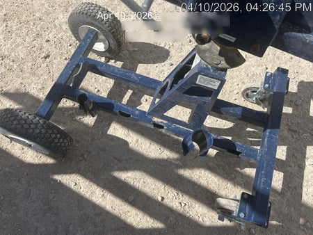 2025 CURRENT TOOLS 100A