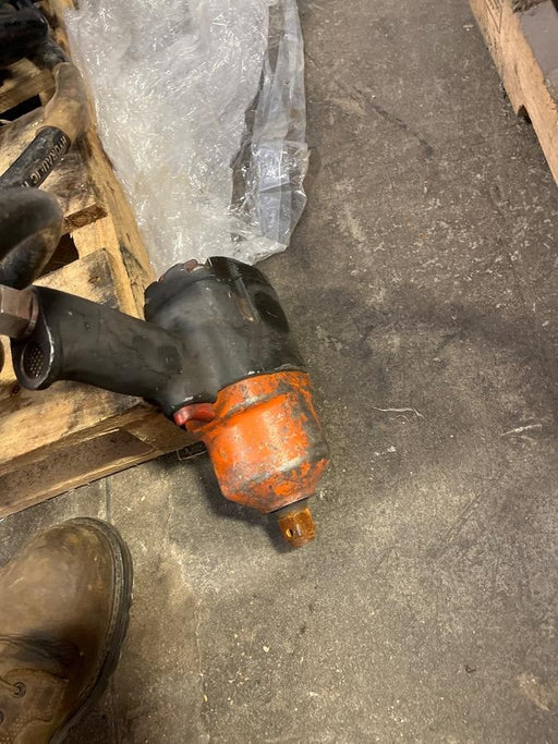 2021 MICHIGAN PNEUMATIC 750SS