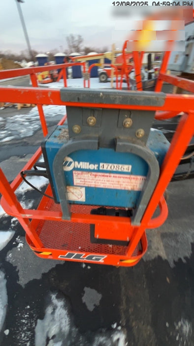 2024 MILLER ELECTRIC CST-282