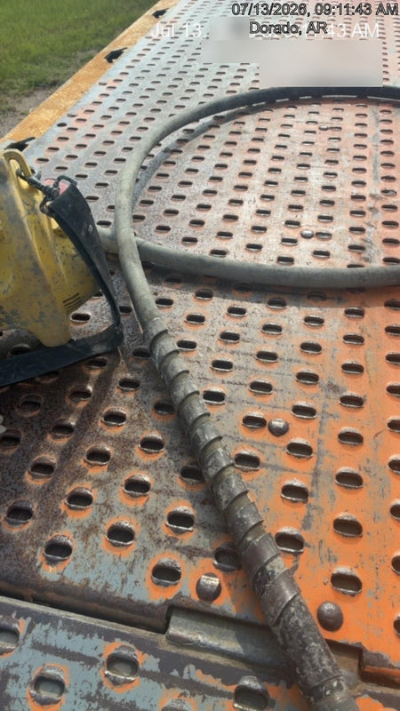2022 WACKER NEUSON M2500