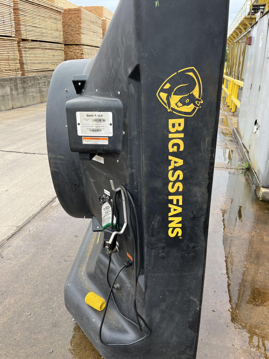 2022 BIG ASS FANS Cool Space 400