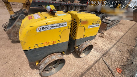 2020 WACKER NEUSON RTKx-SC3