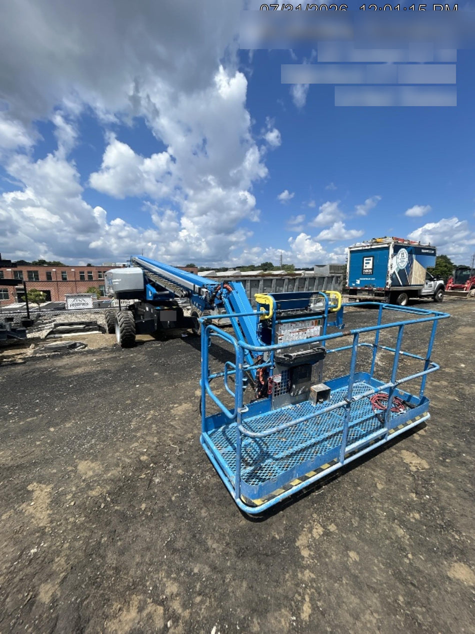2024 GENIE S-65 XC
