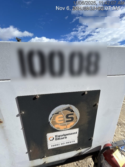 2018 WACKER NEUSON G25