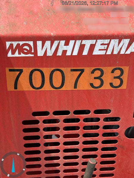 2026 MULTIQUIP WM90PH8
