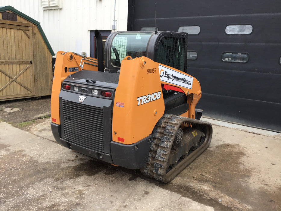 2020 CASE TR310B