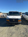 2025 CHEVROLET Express Van - Rental