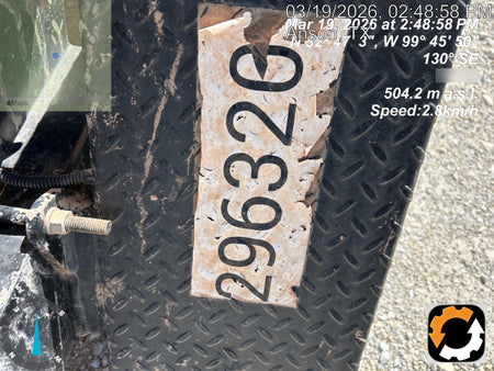 2023 WYLIE EXP-500L