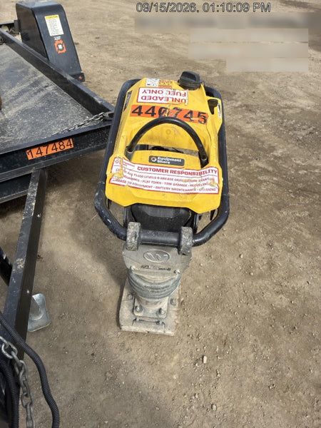 2024 WACKER NEUSON BS68-4Ab/28