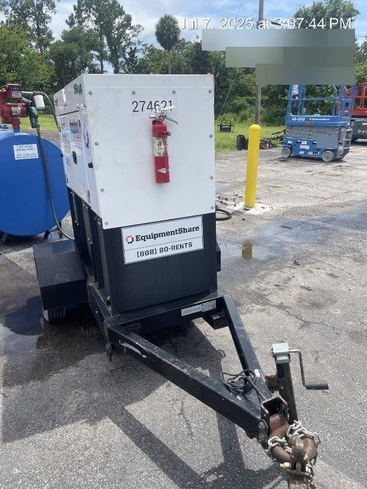 2022 SHINDAIWA DGK15FL