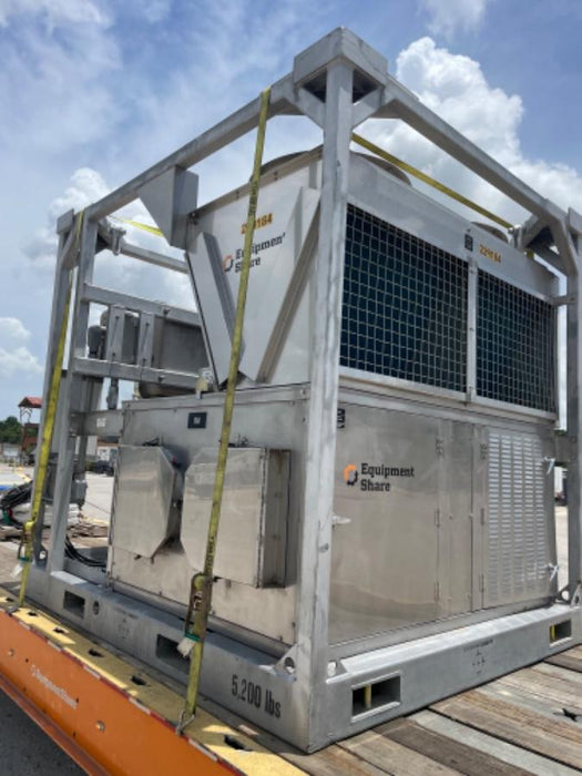 2022 SMARTECH SACP25A-HS-XP