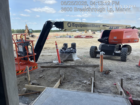 2026 JLG 660SJ