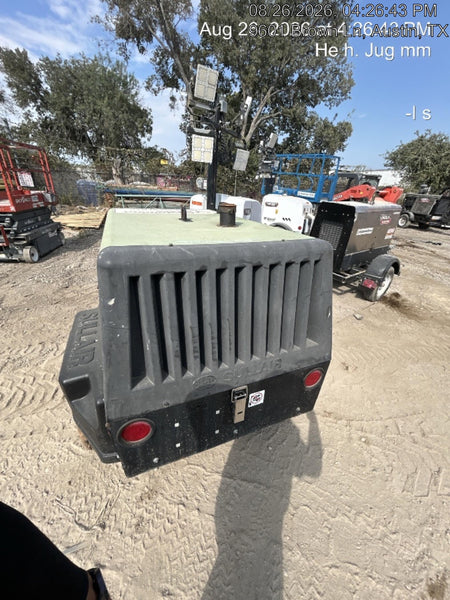 2019 SULLAIR 185-DPQ
