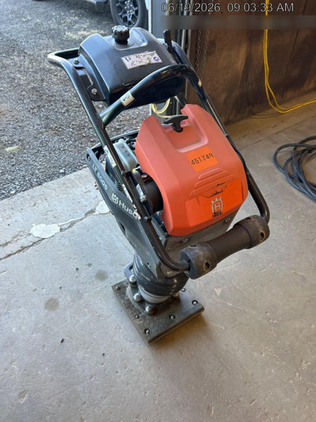 2024 HUSQVARNA LT6005