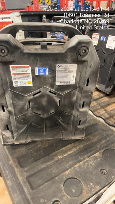 2022 PHOENIX AirMAX Radial Air Mover