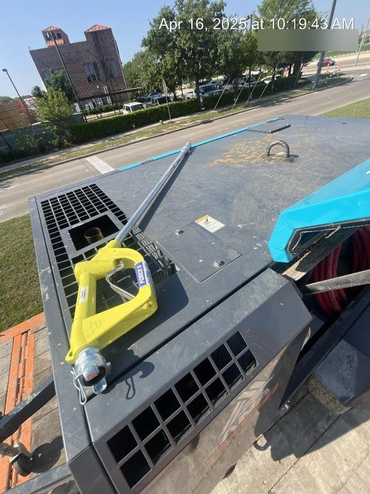 2023 AIRMAN PDS185S CWK