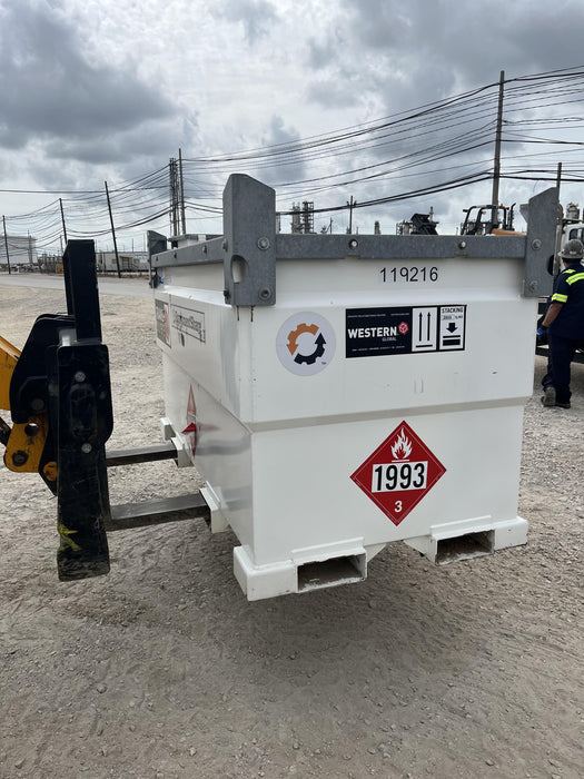 2020 TRANSCUBE 20TCG(G)W-NA