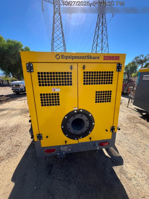 2022 ATLAS COPCO PAC F88 PD-S