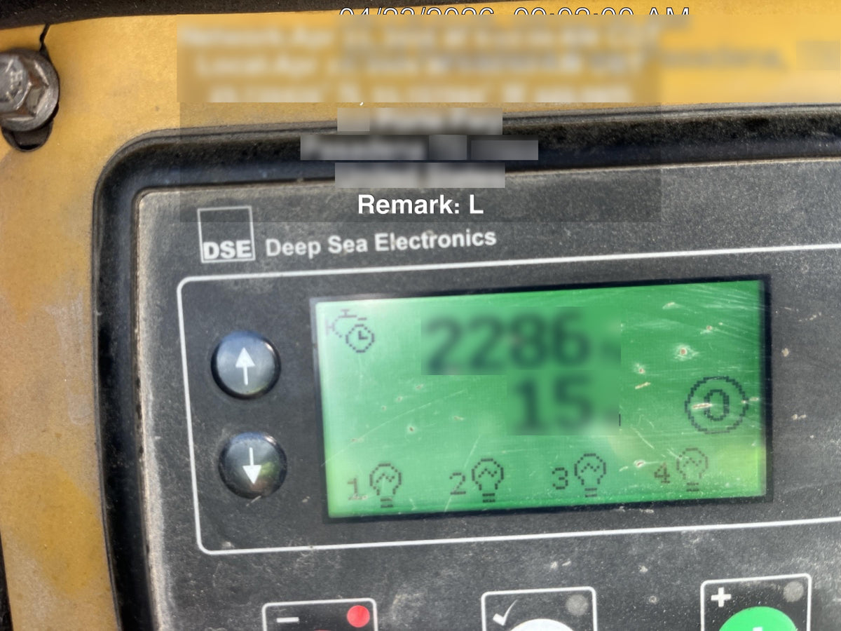 2021 ALLMAND NLV3GR