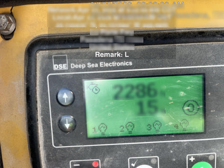 2021 ALLMAND NLV3GR