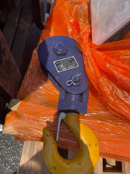 2024 MICHIGAN PNEUMATIC MP-W10220LACMBG